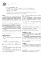 ASTM D7821-12 (1.10.2012)