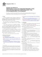 ASTM D7823-13 (1.4.2013)