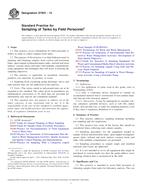 ASTM D7831-13 (1.4.2013)