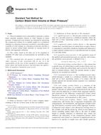 ASTM D7854-13 (1.11.2013)