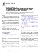 ASTM D7858-13 (1.4.2013)