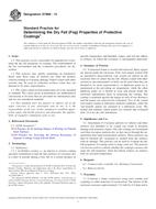 ASTM D7868-13 (1.6.2013)