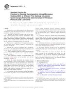 ASTM D7876-13 (15.6.2013)