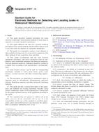 ASTM D7877-14 (1.8.2014)