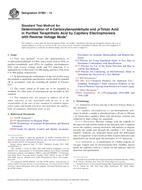 ASTM D7881-13 (15.8.2013)