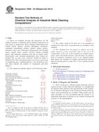 ASTM D800-05(2014) (1.1.2014)