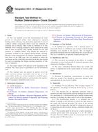ASTM D813-07(2014) (1.5.2014)