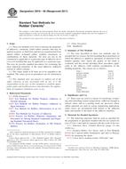 ASTM D816-06(2011) (1.11.2011)