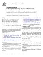 ASTM D823-95(2012)e1 (1.11.2012)