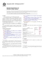 ASTM D843-06(2011)e1 (1.2.2011)
