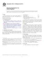 ASTM D85-05(2011) (1.6.2011)