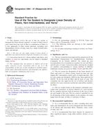 ASTM D861-07(2013) (1.7.2013)