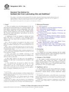 ASTM D874-13a (1.9.2013)