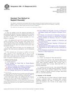 ASTM D88-07(2013) (1.5.2013)