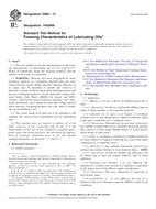 ASTM D892-13 (15.6.2013)