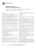 ASTM D893-14 (1.5.2014)