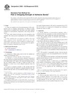 ASTM D903-98(2010) (1.10.2010)