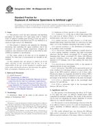 ASTM D904-99(2013) (1.7.2013)