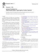ASTM D909-14 (1.5.2014)