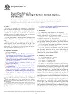 ASTM D925-14 (1.5.2014)