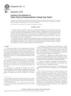 ASTM D93-13 (15.7.2013)