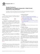 ASTM D934-13 (1.1.2013)