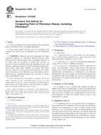 ASTM D938-12 (1.12.2012)