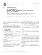 ASTM D942-02(2007) (1.5.2007)
