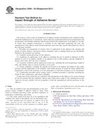 ASTM D950-03(2011) (1.4.2011)