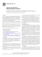 ASTM D953-10 (1.4.2010)