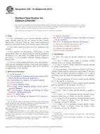 ASTM D98-05(2013) (15.12.2013)