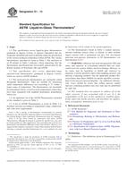 ASTM E1-14 (1.5.2014)