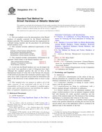 ASTM E10-12 (1.1.2012)
