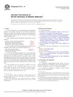 ASTM E10-14 (1.5.2014)