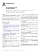 ASTM E100-10 (1.11.2010)