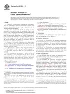 ASTM E1002-11 (1.7.2011)