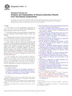ASTM E1006-13 (1.6.2013)