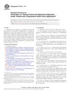 ASTM E1012-12e1 (1.6.2012)