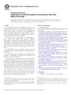 ASTM E1018-09(2013) (1.6.2013)