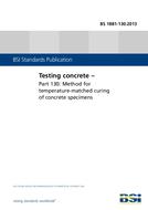 BS 1881-130:2013 (31.1.2013)