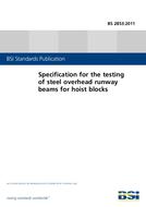 BS 2853:2011 (31.10.2011)