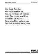 BS 2889:1967 (29.12.1967)