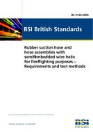 BS 3165:2009 (31.8.2009)