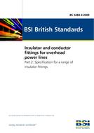 BS 3288-2:2009 (31.5.2009)