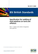 BS 4515-1:2009 (31.12.2008)