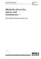 BS 4585-3:1998 (15.3.1998)