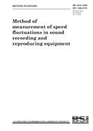 BS 4847:1989 (31.10.1989)