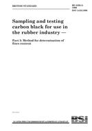 BS 5293-3:1996 (15.11.1996)