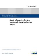 BS 5395-4:2011 (30.9.2011)