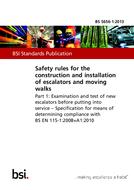BS 5656-1:2013 (30.11.2013)